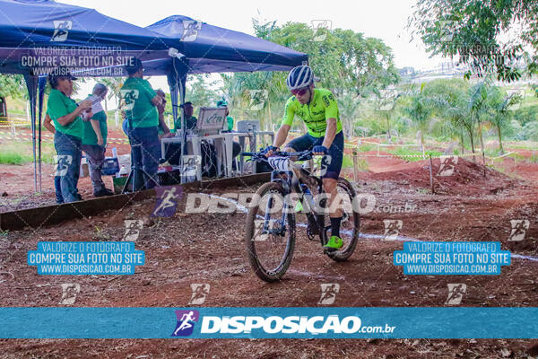 66º JAPS Fase Estadual - MTB XCO