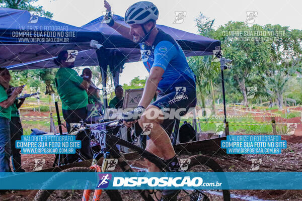 66º JAPS Fase Estadual - MTB XCO