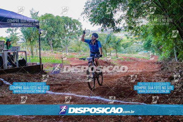 66º JAPS Fase Estadual - MTB XCO