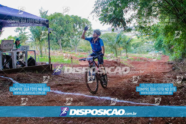 66º JAPS Fase Estadual - MTB XCO