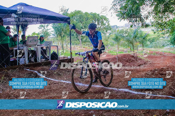 66º JAPS Fase Estadual - MTB XCO