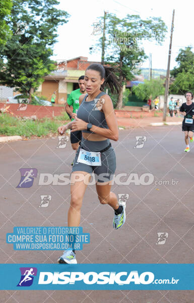 20ª PROVA RúSTICA DE PAIÇANDU