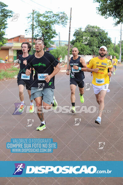 20ª PROVA RúSTICA DE PAIÇANDU