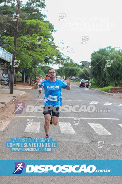 20ª PROVA RúSTICA DE PAIÇANDU