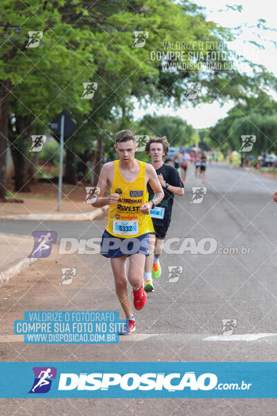 20ª PROVA RúSTICA DE PAIÇANDU