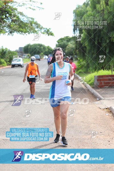 20ª PROVA RúSTICA DE PAIÇANDU