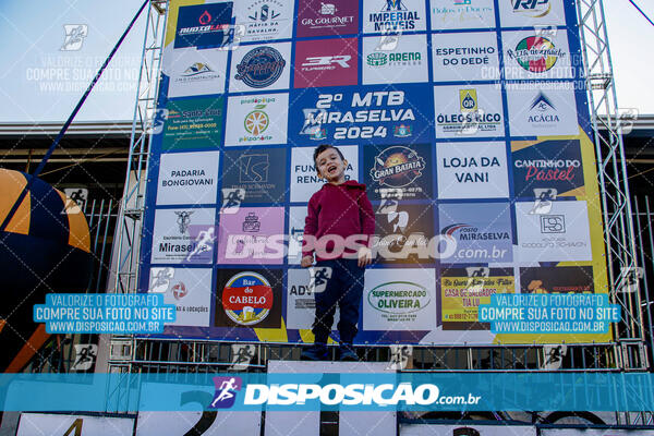 2º Desafio MTB Miraselva