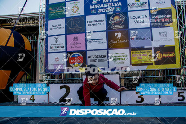 2º Desafio MTB Miraselva