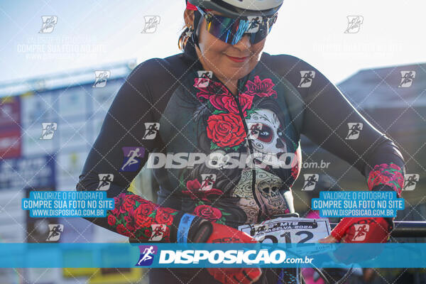 2º Desafio MTB Miraselva