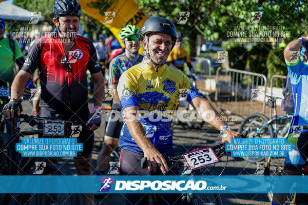 2º Desafio MTB Miraselva