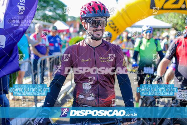 2º Desafio MTB Miraselva