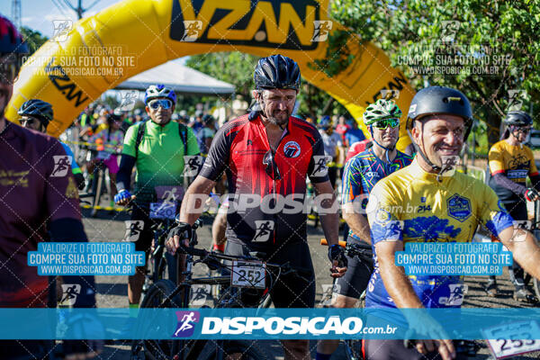 2º Desafio MTB Miraselva