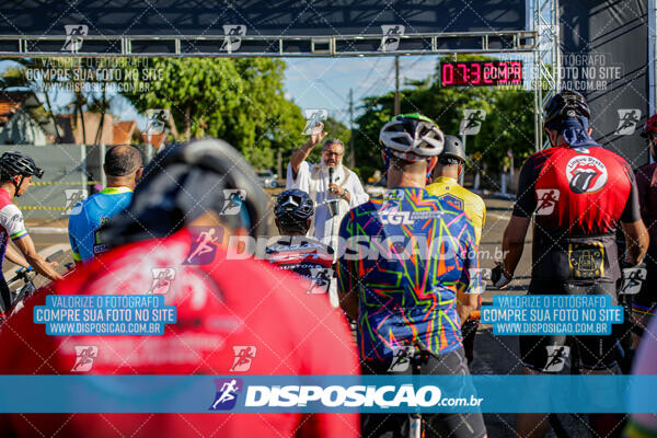 2º Desafio MTB Miraselva