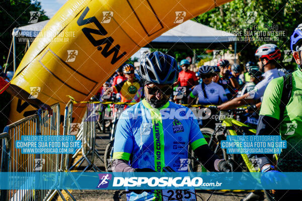 2º Desafio MTB Miraselva