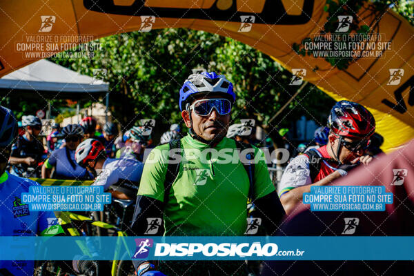 2º Desafio MTB Miraselva