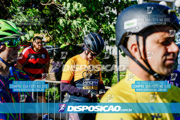 2º Desafio MTB Miraselva