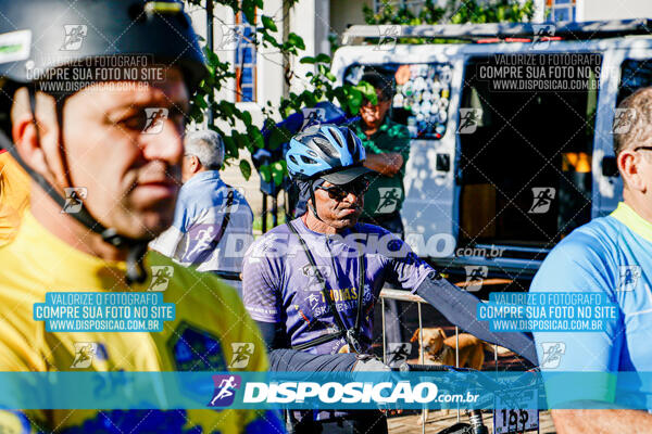 2º Desafio MTB Miraselva