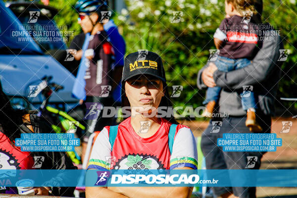 2º Desafio MTB Miraselva