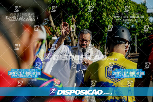 2º Desafio MTB Miraselva