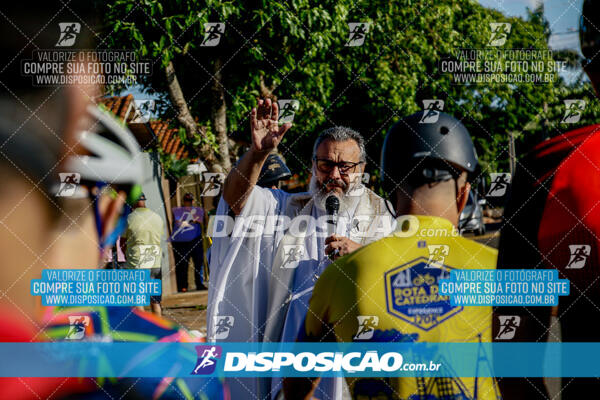 2º Desafio MTB Miraselva