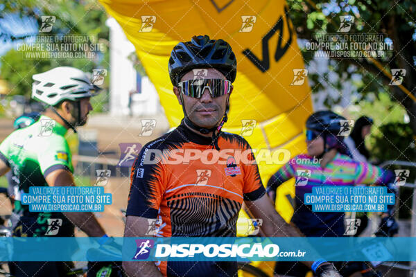 2º Desafio MTB Miraselva