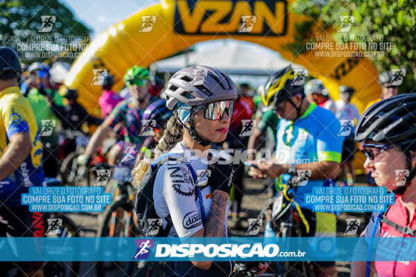 2º Desafio MTB Miraselva