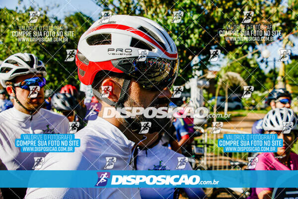 2º Desafio MTB Miraselva