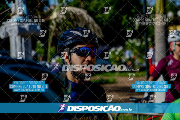 2º Desafio MTB Miraselva