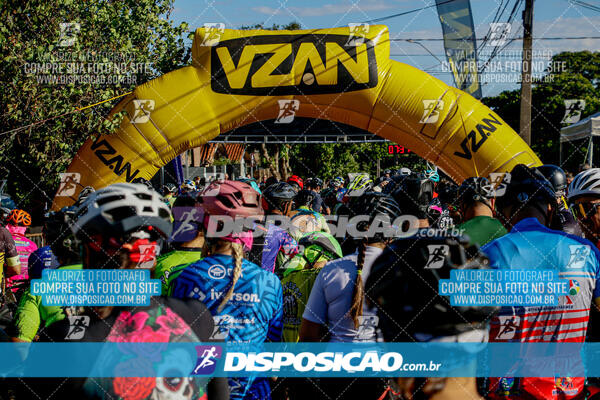 2º Desafio MTB Miraselva