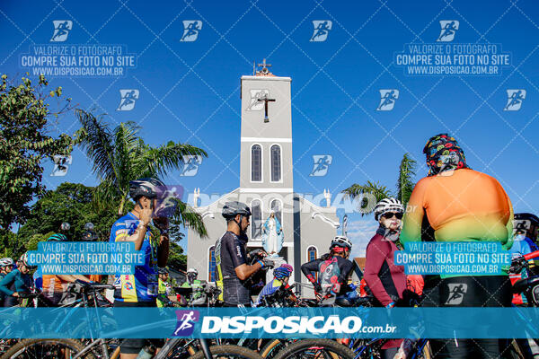 2º Desafio MTB Miraselva