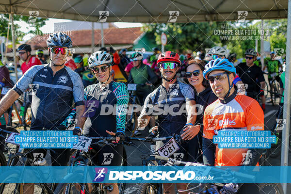 2º Desafio MTB Miraselva