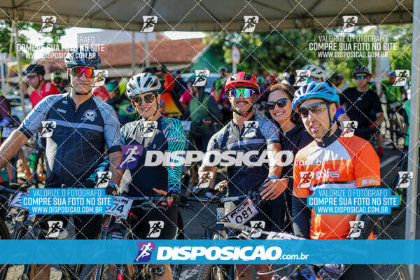 2º Desafio MTB Miraselva