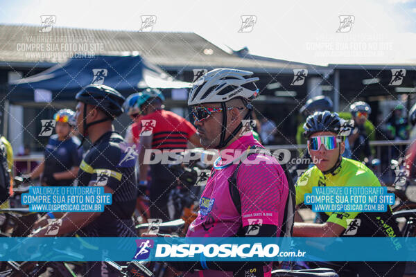 2º Desafio MTB Miraselva