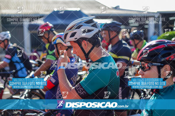 2º Desafio MTB Miraselva