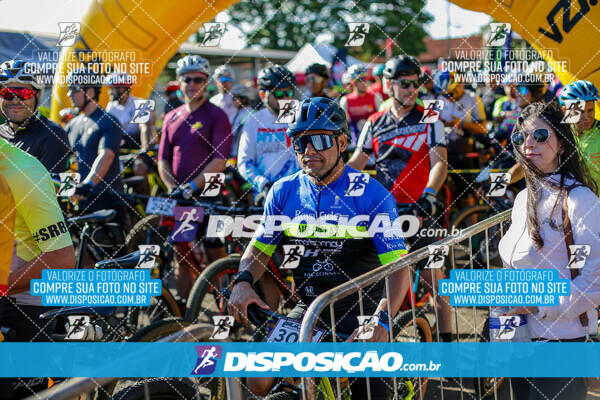 2º Desafio MTB Miraselva