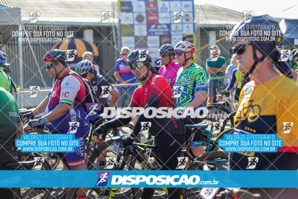 2º Desafio MTB Miraselva