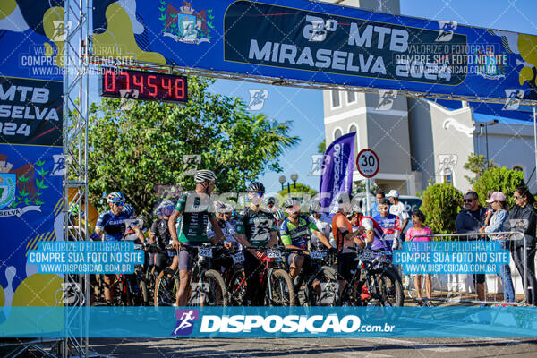 2º Desafio MTB Miraselva