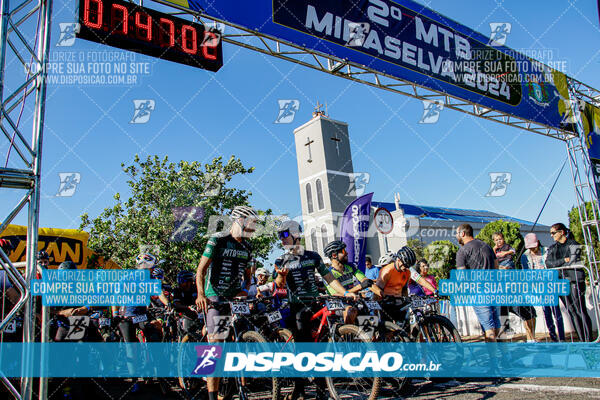 2º Desafio MTB Miraselva