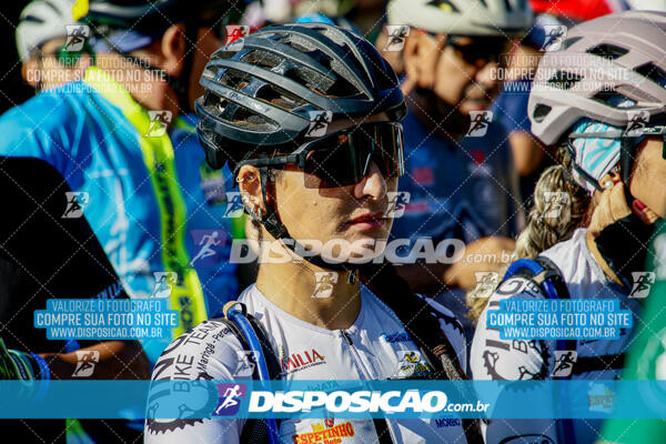 2º Desafio MTB Miraselva