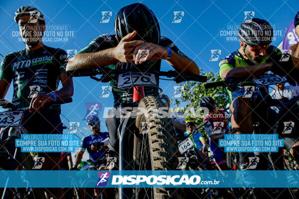 2º Desafio MTB Miraselva