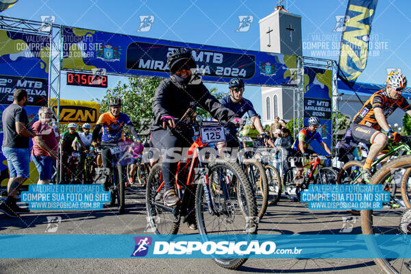 2º Desafio MTB Miraselva