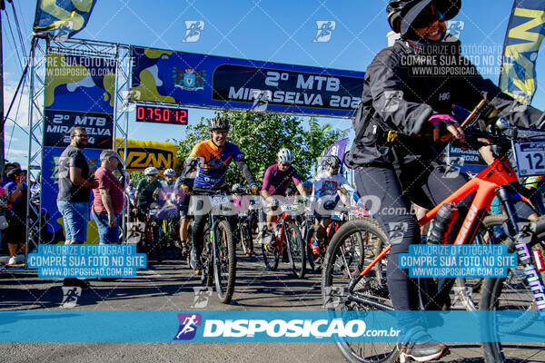 2º Desafio MTB Miraselva