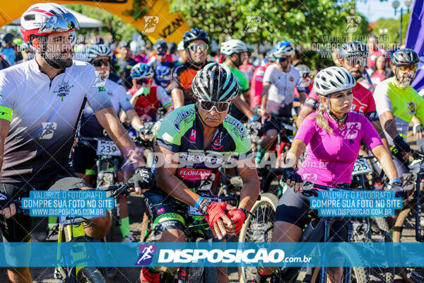 2º Desafio MTB Miraselva