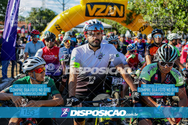 2º Desafio MTB Miraselva