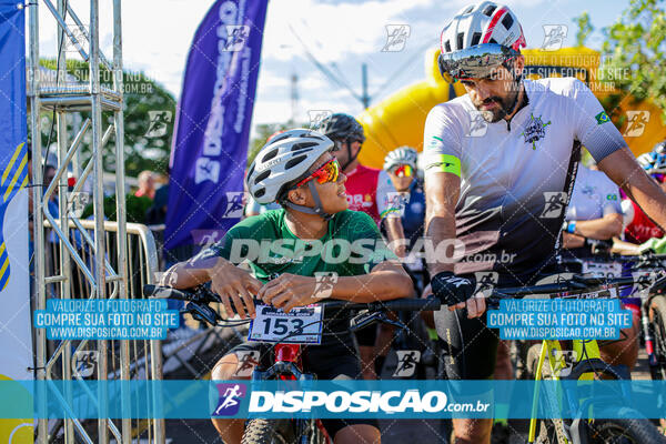 2º Desafio MTB Miraselva