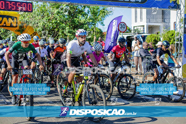 2º Desafio MTB Miraselva