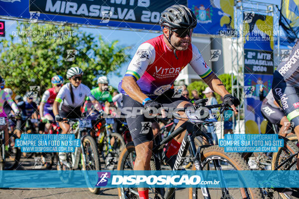 2º Desafio MTB Miraselva