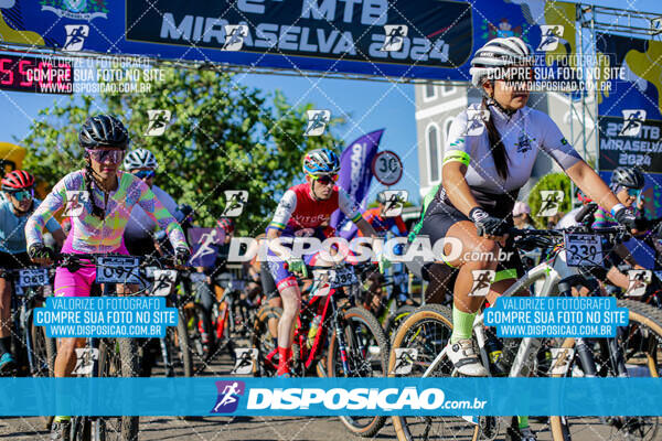 2º Desafio MTB Miraselva