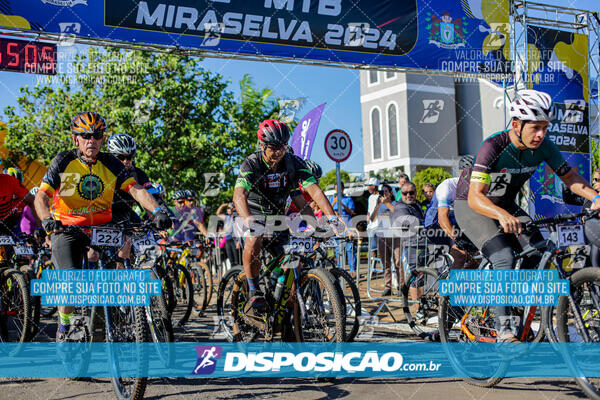 2º Desafio MTB Miraselva