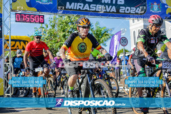 2º Desafio MTB Miraselva